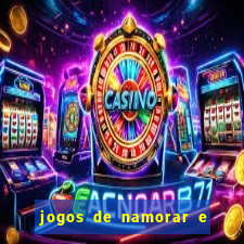 jogos de namorar e fazer filho